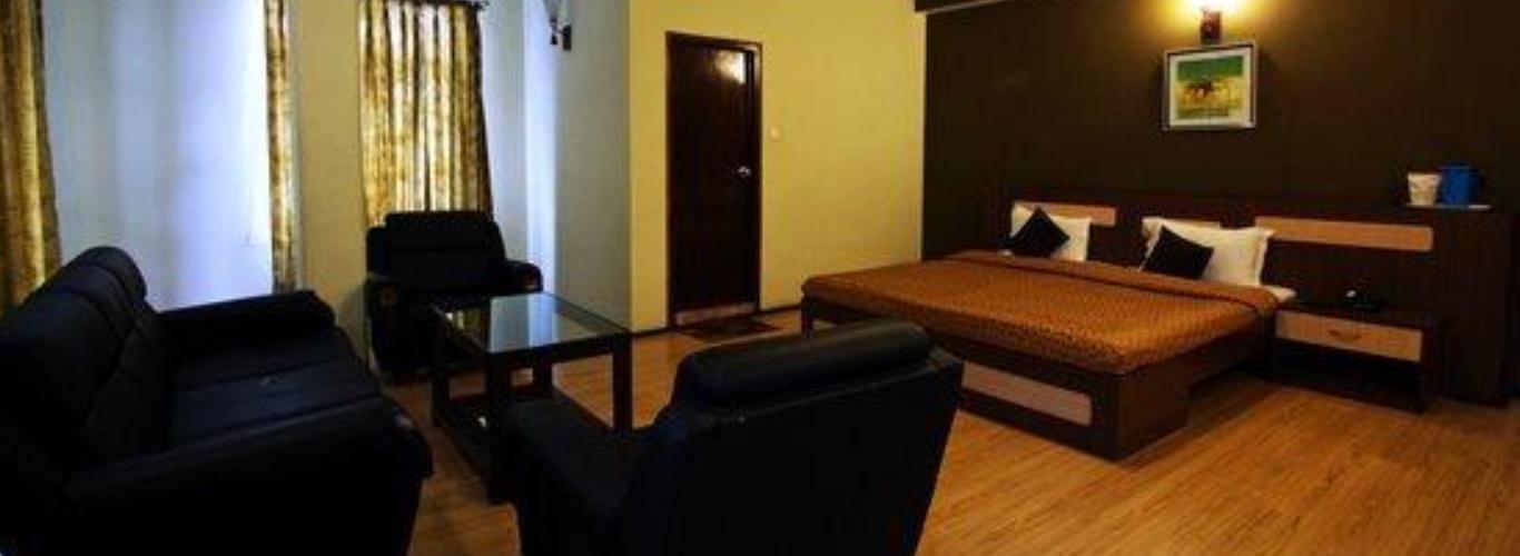 The Junction, Gangtok- slider-1