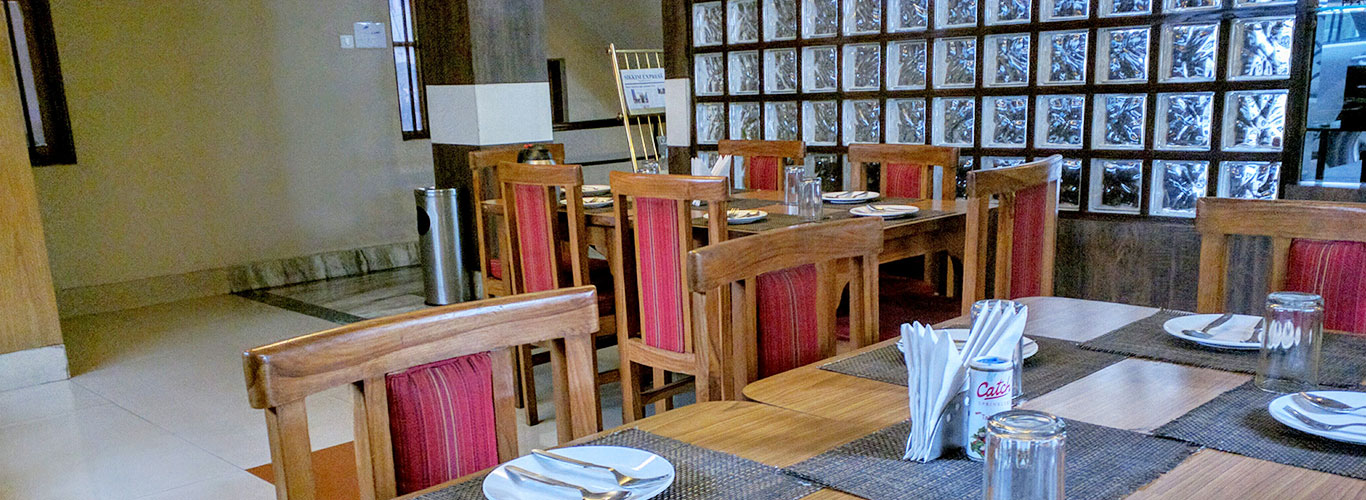 The Junction, Gangtok- slider-2