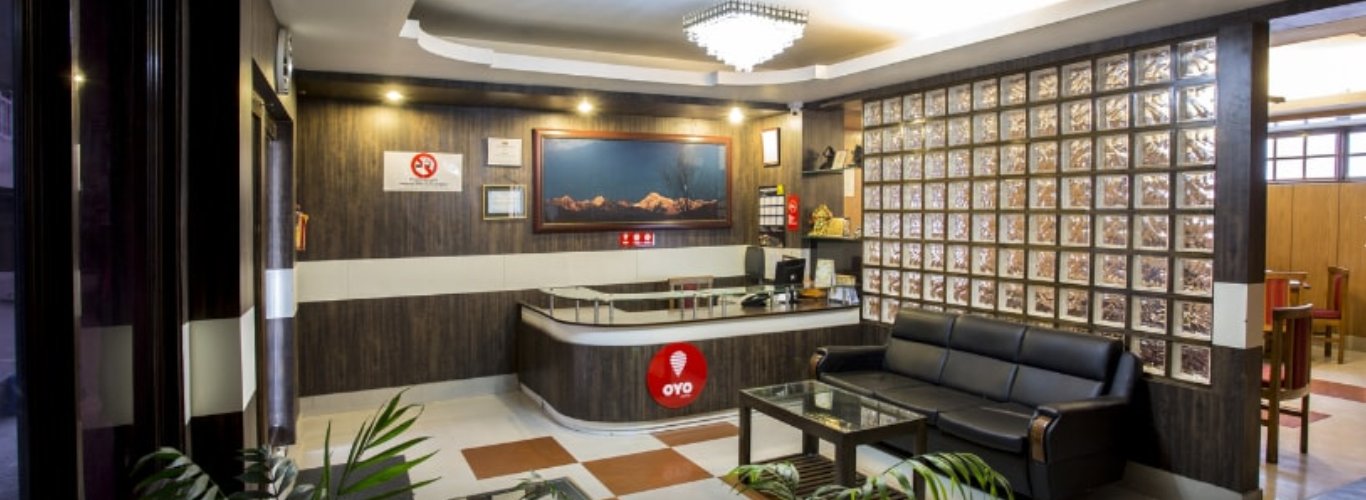 The Junction, Gangtok- slider