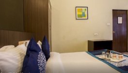 The Junction, Gangtok- Deluxe Room-2