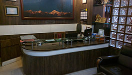 The Junction, Gangtok- Hotel Lobby-2