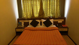 The Junction, Gangtok- Standard Room