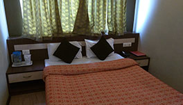 The Junction, Gangtok- Standard Room-1