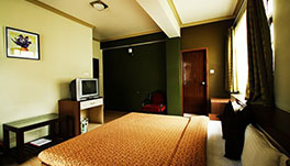The Junction, Gangtok- Hotel image
