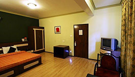 The Junction, Gangtok- Hotel image