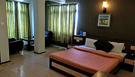 The Junction, Gangtok- Hotel image