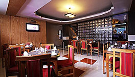 The Junction, Gangtok- Hotel image