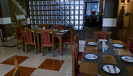 The Junction, Gangtok- Hotel image