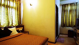 The Junction, Gangtok- Hotel image