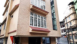 The Junction, Gangtok- Hotel image